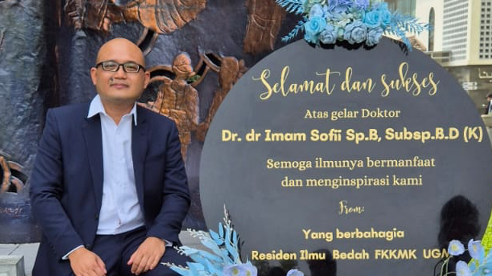 Imam Sofii